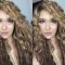 Ayu Ting Ting Tampil dengan Rambut Baru, Netizen: Marimar Depok ..