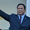 Hasil Survei: Prabowo Jadi Menteri Berkinerja Paling Baik! Netizen: The Next Presiden ..