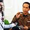 Kritik atau Dukung Jokowi? Ernest Prakasa: Pak Jokowi Enggan Citranya Memburuk ..