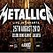 Yang Boleh dan Yang Dilarang Saat Konser Metallica di Jakarta ..