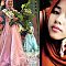 Profil, Foto dan Biodata Lengkap Syifa Fatimah, Pemenang Puteri Muslimah Indonesia  ..