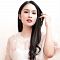 Sandra Dewi Unggah Foto Pose Cantik di Rumah, Netizen: Song Hye Kyo ..