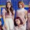 Girlgroup Baru JYP Entertainment NiziU Rilis MV Pra-Debut 