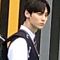 Minhyun NUEST Kepergok Syuting Drama Pakai Seragam Sekolah, Netizen Sebut Lebih Cocok ..