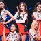 Konser Red Velvet Dibatalkan Karena COVID-19, Biaya Sewa Stadium Kejutkan Netizen ..