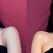 Berdandan Mirip Jennie BLACKPINK, Beauty Vlogger Ini Pukau Netizen ..