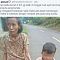 Viral Bocah 5 Tahun Setiap Hari Jadi Penuntun Ibunya yang Tuna Netra ..