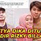 Raditya Dika Bahas Soal Kucing dan Pacaran Settingan! Sindir Rizky Billar? Netizen: 