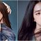 Cantiknya Zara Adhisty Dibilang Mirip Jisoo BLACKPINK, Netizen Dibikin Gemas ..