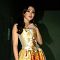 Pesona Ayu Ting Ting Pakai Gaun Oranye, Netizen: Cantik Queen Depok ..