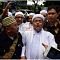 Heboh Habib Rizieq Meninggal Tertabrak Unta, FPI: Kerjanya Cuma Hina Ulama Saja di  ..