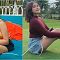 Gaya Brisia Jodie Pakai Hotpants, Netizen: Lucu Gemesin ..