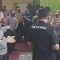 Dua Video Polisi Dangdutan Tanpa Protokol Kesehatan Viral, Polda Jatim: Pasti  ..