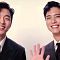 Film Gong Yoo & Park Bo Gum 'Seo Bok' Rilis Poster Misterius, Netizen Makin Penasaran ..