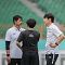 Shin Tae-yong dan Indra Sjafri Fokus ke U-19, Netizen: Jangan Lupakan Timnas Senior ..