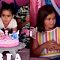 Rebutan Tiup Lilin saat Ulang Tahun, Dua Gadis Kecil Ini Viral ..