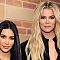 Khloe Kardashian Positif Covid-19! Kondisinya Memprihatinkan! Kim Kardashian Auto  ..