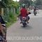 Viral Video Jenazah Diangkut Pakai Motor di Bogor, Polisi Ungkap Fakta Sebenarnya ..