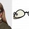 Kacamata Terbalik Keluaran Rumah Mode Mewah Ini Bikin Bingung Netizen ..
