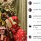 Mohamed Salah Ucapkan Selamat Natal di Instagram, Netizen Indonesia Banjiri Kolom  ..