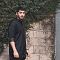 5 OOTD Monokrom Arya Saloka, 'Suami' Amanda Manopo, Netizen: Kayak Zayn Malik ..