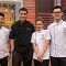 Jerry dan Audrey Bertarung di Grand Final MasterChef Indonesia, Netizen: Tetap Kawal  ..