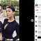 Georgina Rodriguez Pasang Pose Seksi saat Foto Bareng Cowok, Netizen: Korban  ..