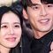 Netizen Spekulasi Hubungan Hyun Bin & Son Ye Jin KemungkinanAkan Berlanjut ke  ..