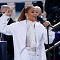 Tampil Serba Putih di Inagurasi Joe Biden, Jennifer Lopez Menghipnotis Netizen ..