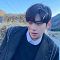 Cha Eun Woo 'True Beauty' Posting Foto Cemong, Netizen : Kumel Tetap Ganteng ..