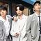 Louis Vuitton Undang BTS Hadir di 'Men's Fall-Winter Fashion Show', Fans Heboh ..