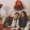 Anya Geraldine-Verrel Bramasta Valentine Bersama, Netizen: Hari Patah Hati Indonesia ..