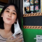 Pedagang Bakso Cantik di Bogor Viral, Nur Fitri: Kerap Didoga Pelanggan, Warung Saya  ..
