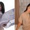 Adu Gaya Amanda Manopo Vs Memes Prameswari, Siapa Lebih Cantik Pakai Dress Nude ..