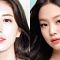 Jadi Model Dari 4 Brand Yang Sama, Netizen Bandingkan Penampilan Suzy & Jennie  ..