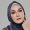 5 Penampilan Luna Maya Pakai Hijab Bikin Adem, Netizen: Masya Allah Cantiknya ..