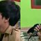 Viral, Pemuda Bangunin Warga Sahur Ala Anime 'Attack on Titan ..