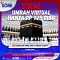 Viral Umrah Virtual Hanya Rp175 Ribu, Saksikan Selengkapnya di iNews Sore Sabtu Pukul ..