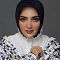 Ashanty Kece Pakai Hijab Hitam, Netizen: Tambah Comel ..