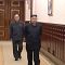 Viral Video Kim Jong-un Tampil ke Publik Setelah Sebulan Menghilang, Disambut Tepuk  ..