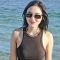 Wika Salim Pakai Hot Pants Tebar Pesona di Pantai, Netizen: Mba-Mba Pujaan ..