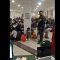 Viral Video IGD Wisma Atlet Membeludak, Pasien Covid-19 Antre Lesehan di Lantai ..