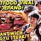 Viral di TikTok Jepang, Jerome Polin Cobain Sandwich Wagyu Steak ..