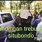 Viral Video Warga Ambil Paksa Jenazah Covid-19 di Situbondo, Polisi Lakukan  ..