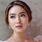 Natasha Wilona Tampil Memesona dengan Makeup Natural, Netizen: Bidadari dari Mana Ini ..