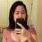 Tante Ernie Selfie Pakai Baju Ketat, Netizen: Maaf para Gadis, Tante Lebih Menggoda ..