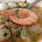 Viral Bakso Nyata, Bergizi Tinggi dengan Udang dan Telur Puyuh ..