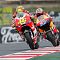 Komentar Valentino Rossi soal Rival-rivalnya: Colin Edwards Lucu, Casey Stoner Sulit  ..