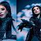 4 Potret Rimar Callista Jadi Catwoman Bikin Speechless, Netizen: Emang Beda Auranya ..