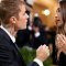 Viral Istri Justin Bieber Menangis Usai Diteriaki Fans Selena Gomez ..